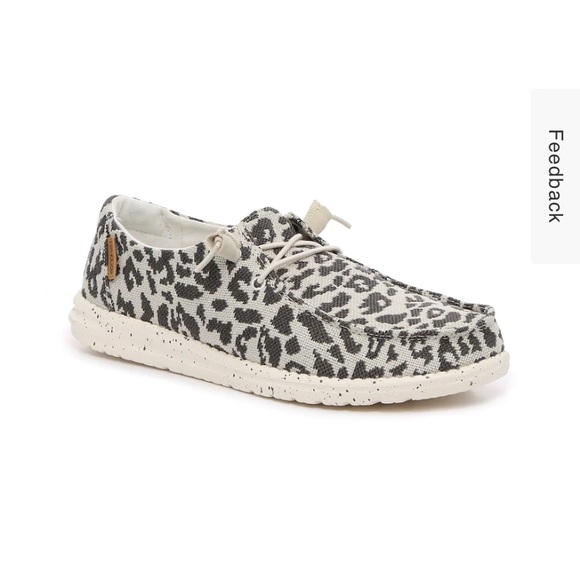 Hey Dude Shoes - Hey Dudes